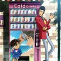   Lupin III vs. Detective Conan <small>Creator</small> 